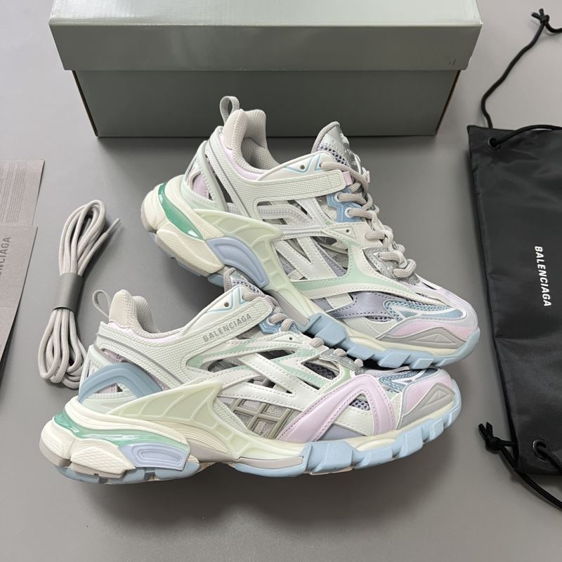 Balenciaga Track Shoes